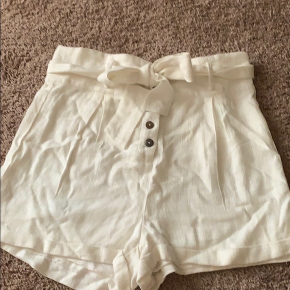 Late Night Texts Shorts - Picture 3 of 3